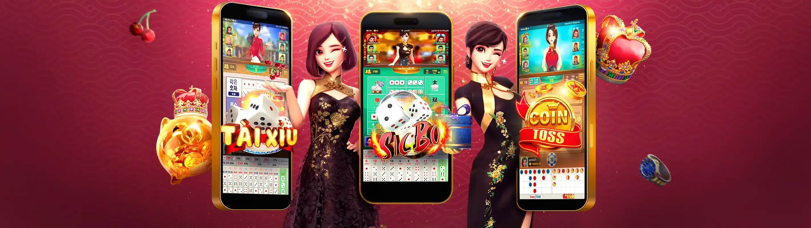 Hình ảnh chiến lược chơi game tại oke179 link mới