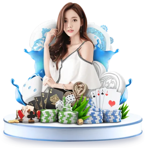 Trò Chơi Sòng Bạc Trực Tuyến